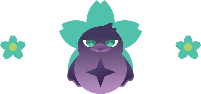 Laplus mascot