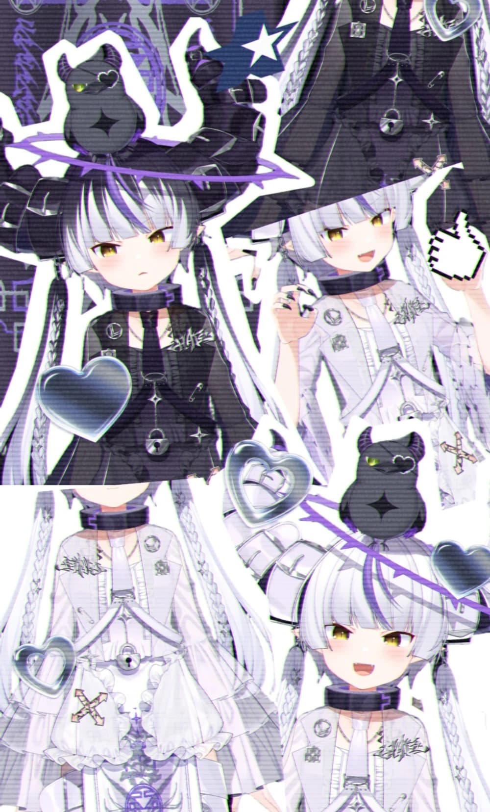 Key visual reference 1